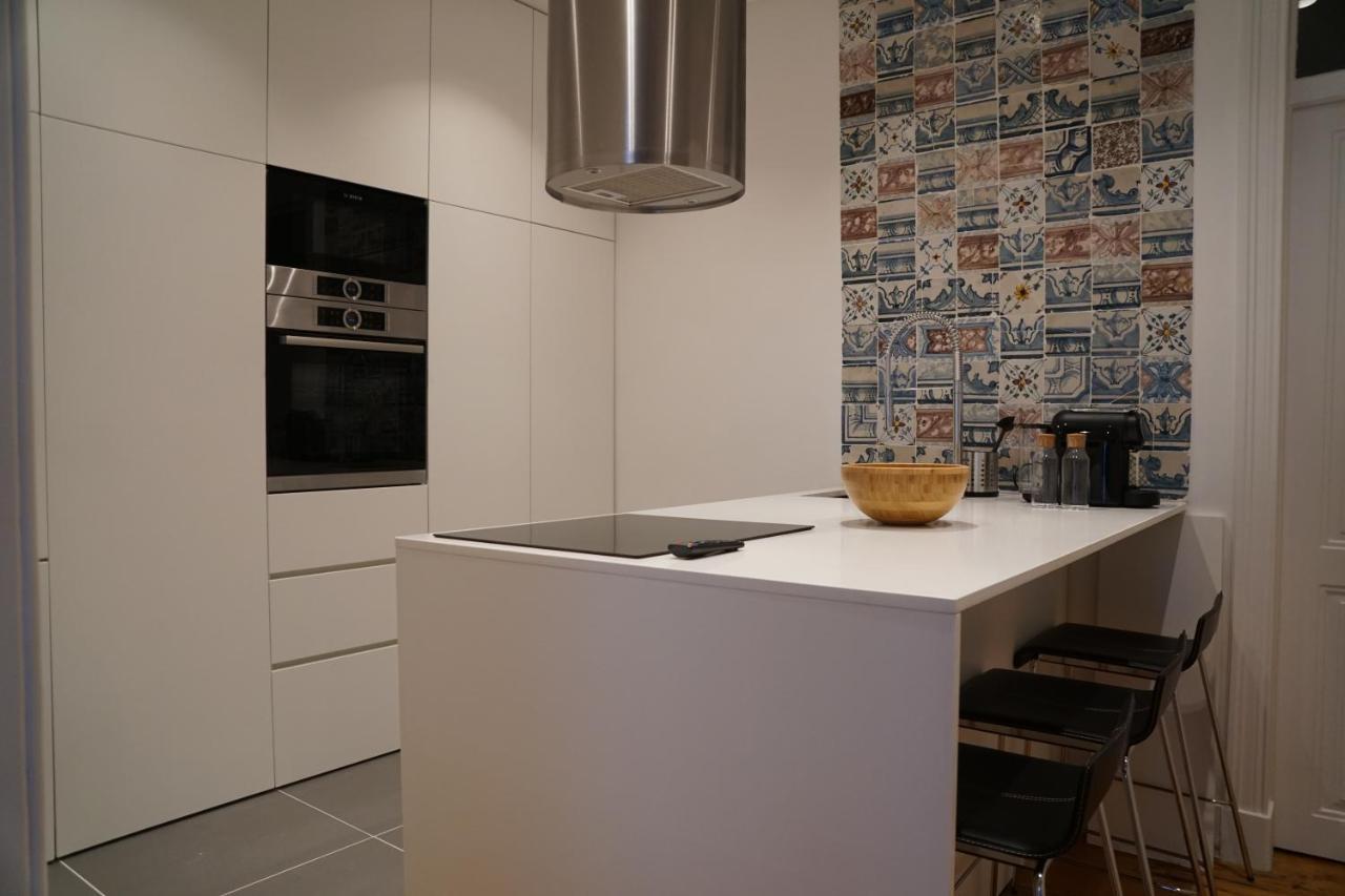 Apartamento Flora Baixa Lisboa