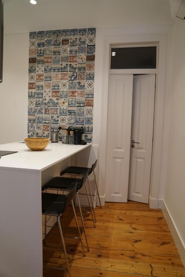 Apartamento Flora Baixa Lisboa